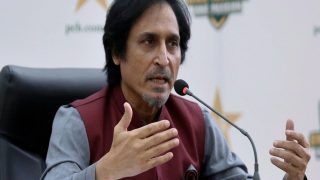 Ramiz Raja Puts His Weight Behind Afghanistan, Says Funding Will Continue To Support Players